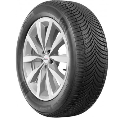 Шины Kleber Quadraxer SUV 235/50 R18 97V